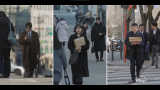 Закон и город, Law and the City | Seochodong