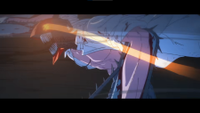 Человек-бензопила. Фильм, Chainsaw Man