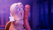 Полный расколбас: Пищевая утопия 2, Sausage Party: Foodtopia 2