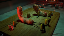 Полный расколбас: Пищевая утопия 2, Sausage Party: Foodtopia 2