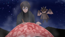 Путешествие коллекционера по другому миру, Sozai Saishuka no Isekai Ryokouki