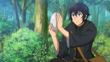 Путешествие коллекционера по другому миру, Sozai Saishuka no Isekai Ryokouki