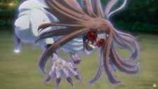 Мёртвый аккаунт, Dead Account