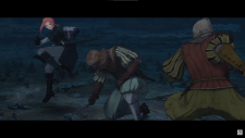 Hateshinaki Scarlet, Hateshinaki Scarlet