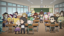 Квартет из альтернативного мира 3, Isekai Quartet 3