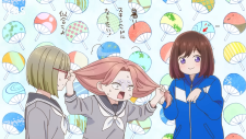 Звезда, что ярче солнца, Taiyou yori mo Mabushii Hoshi