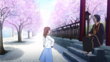 Повар небесной гостиницы 2, Kakuriyo no Yadomeshi 2nd Season