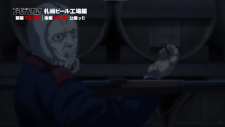 Золотое божество: Пивной завод в Саппоро, Golden Kamuy: Sapporo Beer Koujou-hen