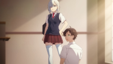 Младшая сестра моего друга досаждает, Tomodachi no Imouto ga Ore ni dake Uzai
