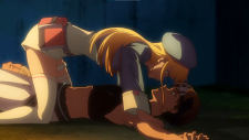Вечность Югурэ, Towa no Yuugure