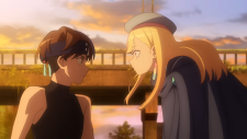 Вечность Югурэ: Эпизод 0, Towa no Yuugure Episode 0