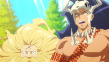Кулинарные скитания в параллельном мире 2, Tondemo Skill de Isekai Hourou Meshi 2nd Season