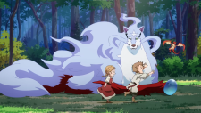 Кулинарные скитания в параллельном мире 2, Tondemo Skill de Isekai Hourou Meshi 2nd Season
