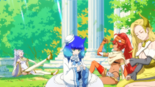 Кулинарные скитания в параллельном мире 2, Tondemo Skill de Isekai Hourou Meshi 2nd Season