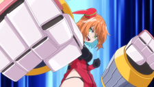 Альма хочет быть семьёй, Alma-chan wa Kazoku ni Naritai