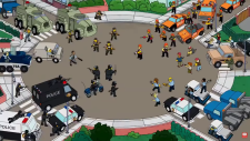 Симпсоны сезон 37, The Simpsons Season 37