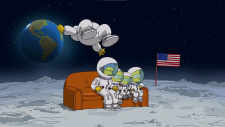 Симпсоны сезон 37, The Simpsons Season 37