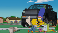 Симпсоны сезон 37, The Simpsons Season 37