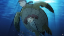 Класс убийц: Время каждого, Ansatsu Kyoushitsu Movie: Minna no Jikan