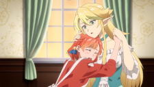 Однажды я стану величайшим алхимиком? 2, Izure Saikyou no Renkinjutsushi? 2nd Season
