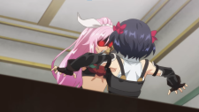 Плачущий призрак на пенсии 2, Nageki no Bourei wa Intai shitai 2nd Season