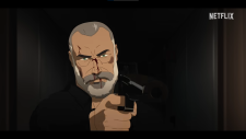 Splinter Cell: Deathwatch, Splinter Cell: Deathwatch