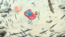 Doraemon Movie 45: Shin Nobita no Kaitei Kiganjou, Doraemon Movie 45: Shin Nobita no Kaitei Kiganjou