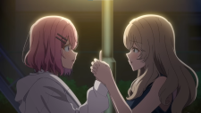 У меня нет любовницы! (А может и есть?!), Watashi ga Koibito ni Nareru Wake Nai jan, Muri Muri! (※Muri ja Nakatta!?) (Zoku-hen)