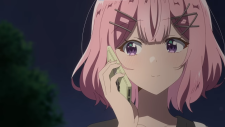 У меня нет любовницы! (А может и есть?!), Watashi ga Koibito ni Nareru Wake Nai jan, Muri Muri! (※Muri ja Nakatta!?) (Zoku-hen)