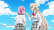 У меня нет любовницы! (А может и есть?!), Watashi ga Koibito ni Nareru Wake Nai jan, Muri Muri! (※Muri ja Nakatta!?) (Zoku-hen)