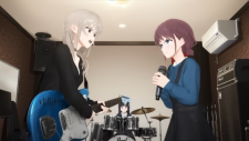 Girls Band Cry Movie 2, Girls Band Cry Movie 2