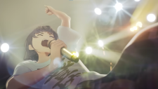 Girls Band Cry Movie 2, Girls Band Cry Movie 2