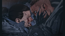 Выход смерти: Москит, Death Stranding Mosquito