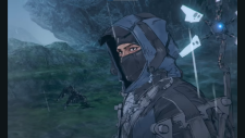 Выход смерти: Москит, Death Stranding Mosquito