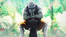 Адский рай 2 сезон, Jigokuraku season 2