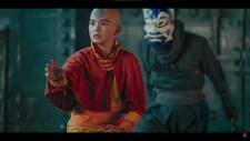 Аватар: Легенда об Аанге 2, Avatar: The Last Airbender 2 season