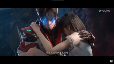 Буря вооружений, Wuzhuang Fengbao