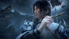 Становление богом 3, Bai Lian Cheng Shen 3rd Season