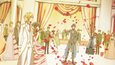 Принц соседней страны обожает злодейку, Akuyaku Reijou wa Ringoku no Outaishi ni Dekiai sareru