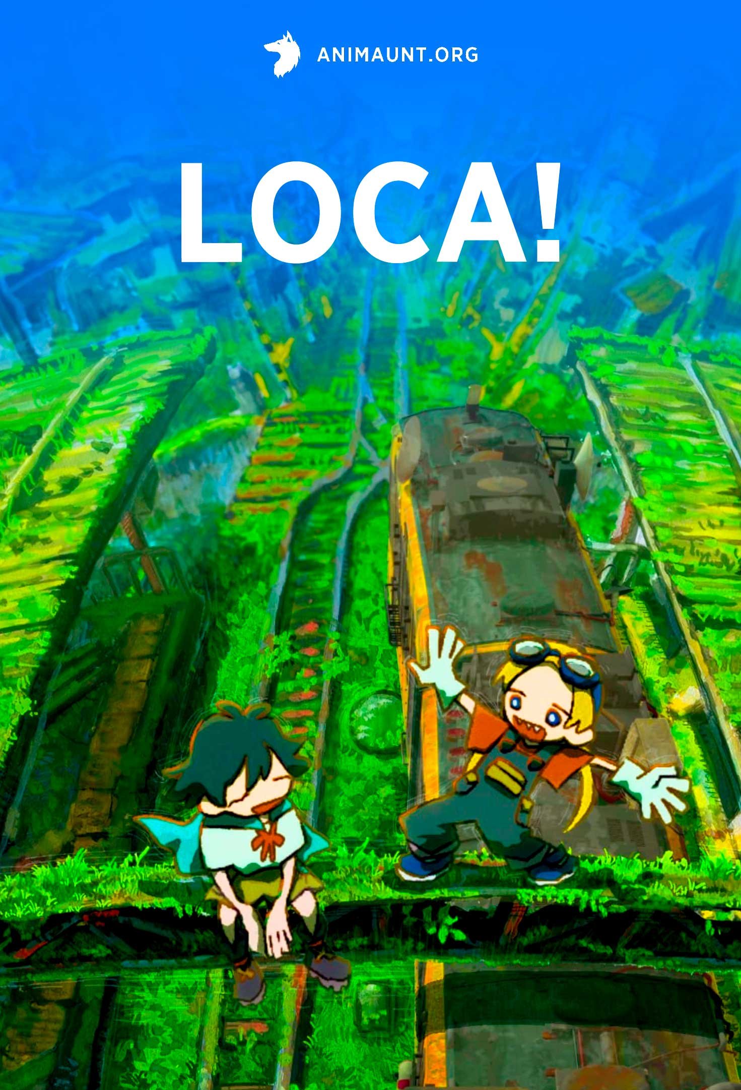 Loca!