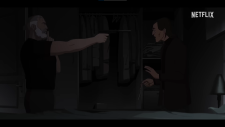 Splinter Cell: Караул смерти 2, Splinter Cell: Deathwatch 2
