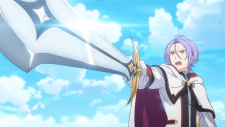 Re:Zero. Жизнь с нуля в альтернативном мире 4, Re:Zero kara Hajimeru Isekai Seikatsu 4th Season