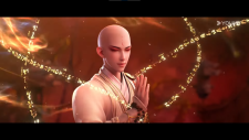 Ювенильная песня 5, Shaonian Ge Xing: Nanming Li Huo