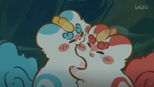 Мифические звери 5, You Shou Yan 5th Season