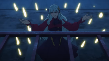 Судьба/Странная подделка, Fate/strange Fake