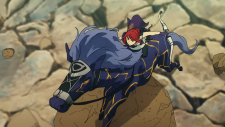 Судьба/Странная подделка, Fate/strange Fake
