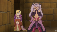 Дочь короля демонов слишком добрая!, Maou no Musume wa Yasashisugiru!!