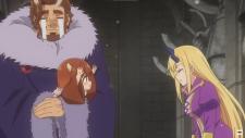 Дочь короля демонов слишком добрая!, Maou no Musume wa Yasashisugiru!!