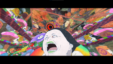 Мононокэ: Бог-змей, Mononoke Movie: Dai San Shou - Hebigami