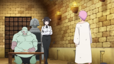 Время пыток, принцесса! 2, Himesama "Goumon" no Jikan desu 2nd Season